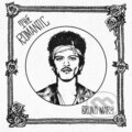 Hudobné CD: Bruno Mars: The Romantic (Warner Music). Warner Music, 2026 Hudobné CD: Bruno Mars: The Romantic (Warner Music). Warner Music, 2026