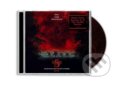 Hudební CD: Stranger Things: Season 5 (SONY - International). SONY - International, 2026 Hudební CD: Stranger Things: Season 5 (SONY - International). SONY - International, 2026