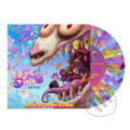Hudobné CD: Danny Elfman: Bullet Time (Music on Vinyl). Music on Vinyl, 2025 Hudobné CD: Danny Elfman: Bullet Time (Music on Vinyl). Music on Vinyl, 2025