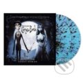 Hudební CD: Danny Elfman: Corpse Bride LP (Music on Vinyl). Music on Vinyl, 2025 Hudební CD: Danny Elfman: Corpse Bride LP (Music on Vinyl). Music on Vinyl, 2025
