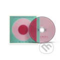 Hudobné CD: Brian Eno & Beatie Wolfe: Liminal CD (Universal Music). Universal Music, 2025 Hudobné CD: Brian Eno & Beatie Wolfe: Liminal CD (Universal Music). Universal Music, 2025