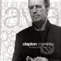 Hudobné CD: Eric Clapton: Clapton Chronicles: The (Mystic Production). Mystic Production, 2025 Hudobné CD: Eric Clapton: Clapton Chronicles: The (Mystic Production). Mystic Production, 2025