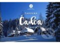 Kniha: Čarovná Čadca a okolie (CBS). CBS, 2026 Kniha: Čarovná Čadca a okolie (CBS). CBS, 2026