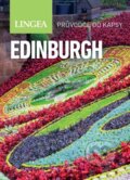 Kniha: Edinburgh - do kapsy, 2. vydání (neuvedený autor). , 2026 Kniha: Edinburgh - do kapsy, 2. vydání (neuvedený autor). , 2026
