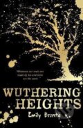 Kniha: Wuthering Heights (Emily Brontë). Scholastic, 2026 Kniha: Wuthering Heights (Emily Brontë). Scholastic, 2026