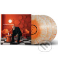 Hudební CD: Teddy Swims: I´Ve Tried Everything But Therapy (Warner Music). Warner Music, 2025 Hudební CD: Teddy Swims: I´Ve Tried Everything But Therapy (Warner Music). Warner Music, 2025