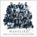Hudební CD: Westlife: 25 - The Ultimate Coll. (SONY - International). SONY - International, 2026 Hudební CD: Westlife: 25 - The Ultimate Coll. (SONY - International). SONY - International, 2026