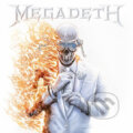 Hudební CD: Megadeth: Megadeth (Mystic Production). Mystic Production, 2026 Hudební CD: Megadeth: Megadeth (Mystic Production). Mystic Production, 2026