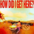 Hudební CD: Louis Tomlinson: How Did I Get Here? (Universal Music). Universal Music, 2026 Hudební CD: Louis Tomlinson: How Did I Get Here? (Universal Music). Universal Music, 2026