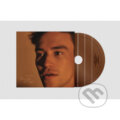Hudobné CD: Jacob Collier: The Light for Days (Universal Music). Universal Music, 2025 Hudobné CD: Jacob Collier: The Light for Days (Universal Music). Universal Music, 2025