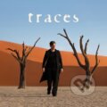 Hudební CD: Michael Patrick Kelly: Traces (SONY - International). SONY - International, 2025 Hudební CD: Michael Patrick Kelly: Traces (SONY - International). SONY - International, 2025