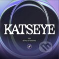 Hudební CD: Katseye: SIS (Soft Is Strong) (Universal Music). Universal Music, 2024 Hudební CD: Katseye: SIS (Soft Is Strong) (Universal Music). Universal Music, 2024