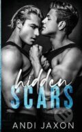 Kniha: Hidden Scars (-). Independently Published, 2022 Kniha: Hidden Scars (-). Independently Published, 2022