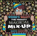 Kniha: Where´s Wally? The Mighty Magical Mix-Up (-). Walker books, 2026 Kniha: Where´s Wally? The Mighty Magical Mix-Up (-). Walker books, 2026