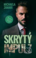 E-kniha: Skrytý impulz, 2026 E-kniha: Skrytý impulz, 2026
