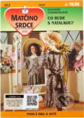 Kniha: Co bude s Natalkou? (Susanne Svanberg). , 1997 Kniha: Co bude s Natalkou? (Susanne Svanberg). , 1997