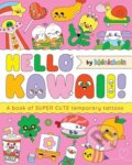 Kniha: Hello Kawaii! (Kelly Nichols). Smith Street Books, 2026 Kniha: Hello Kawaii! (Kelly Nichols). Smith Street Books, 2026