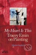 Kniha: My Heart is This (Martin Gayford). Thames & Hudson, 2026 Kniha: My Heart is This (Martin Gayford). Thames & Hudson, 2026