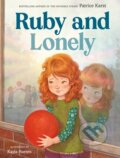 Kniha: Ruby and Lonely (Patrice Karst). , 2023 Kniha: Ruby and Lonely (Patrice Karst). , 2023