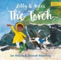 Kniha: Lilly and Myles: The Torch (Jon Roberts). , 2024 Kniha: Lilly and Myles: The Torch (Jon Roberts). , 2024