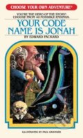 Kniha: Your Code Name is Jonah (Edward Packard). , 2026 Kniha: Your Code Name is Jonah (Edward Packard). , 2026
