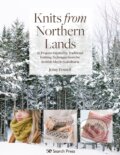 Kniha: Knits from Northern Lands (Jenny Fennell). Search Press, 2021 Kniha: Knits from Northern Lands (Jenny Fennell). Search Press, 2021