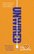 Kniha: Unwired (Gaia Bernstein). Cambridge University Press, 2023 Kniha: Unwired (Gaia Bernstein). Cambridge University Press, 2023