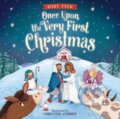 Kniha: Once Upon the Very First Christmas (Rory Feek). , 2023 Kniha: Once Upon the Very First Christmas (Rory Feek). , 2023