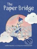 Kniha: The Paper Bridge (Joelle Veyrenc). Floris Books, 2024 Kniha: The Paper Bridge (Joelle Veyrenc). Floris Books, 2024