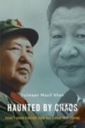 Kniha: Haunted by Chaos (Sulmaan Wasif Khan). Harvard University Press, 2022 Kniha: Haunted by Chaos (Sulmaan Wasif Khan). Harvard University Press, 2022