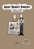 Kniha: Baby Bear's Bakery, Volume 1 (KamenTotsu). Denpa Books, 2022 Kniha: Baby Bear's Bakery, Volume 1 (KamenTotsu). Denpa Books, 2022