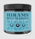 Kávy a čaje: Hirams latte Blue matcha (Drinkera SK). Drinkera SK Kávy a čaje: Hirams latte Blue matcha (Drinkera SK). Drinkera SK