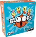 Společenská hra: Bloops (Asmodée Édition LLC). Asmodée Édition LLC Společenská hra: Bloops (Asmodée Édition LLC). Asmodée Édition LLC