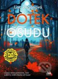 Kniha: Dotek osudu (Lisa Regan), 2026 Kniha: Dotek osudu (Lisa Regan), 2026