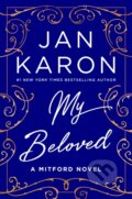 Kniha: My Beloved (Jan Karon). G P Putnam's Sons, 2025 Kniha: My Beloved (Jan Karon). G P Putnam's Sons, 2025