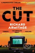 Kniha: The Cut, 2026 Kniha: The Cut, 2026