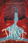 Kniha: Thirst (Darren Simpson). Pushkin Press, 2025 Kniha: Thirst (Darren Simpson). Pushkin Press, 2025