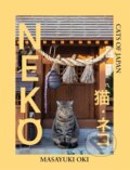 Kniha: Neko (Masayuki Oki). Smith Street Books, 2026 Kniha: Neko (Masayuki Oki). Smith Street Books, 2026