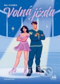 Kniha: Volná jízda (Bal Khabra). Cosmopolis, 2026 Kniha: Volná jízda (Bal Khabra). Cosmopolis, 2026