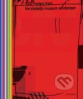 Kniha: Stedelijk Museum Posters by Color (Hannibal Books). Hannibal Books, 2025 Kniha: Stedelijk Museum Posters by Color (Hannibal Books). Hannibal Books, 2025