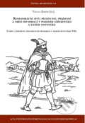 Kniha: Komunikační sítě (Václav Zeman). Univerzita J.E. Purkyně, 2026 Kniha: Komunikační sítě (Václav Zeman). Univerzita J.E. Purkyně, 2026
