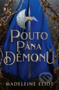 Kniha: Pouto pána démonů (Madeleine Eliot), 2026 Kniha: Pouto pána démonů (Madeleine Eliot), 2026