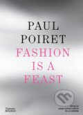 Kniha: Paul Poiret (Marie-Sophie Carron de la Carriere). Thames & Hudson, 2025 Kniha: Paul Poiret (Marie-Sophie Carron de la Carriere). Thames & Hudson, 2025
