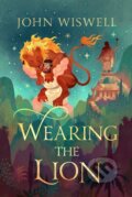 Kniha: Wearing The Lion, 2026 Kniha: Wearing The Lion, 2026