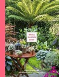 Kniha: Small Garden Envy (Folko Kullmann). Thames & Hudson, 2026 Kniha: Small Garden Envy (Folko Kullmann). Thames & Hudson, 2026