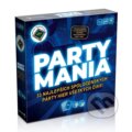 Společenská hra: Hra Partymania Standard Drinking SK (Trefl). Trefl, 2026 Společenská hra: Hra Partymania Standard Drinking SK (Trefl). Trefl, 2026