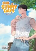 Kniha: Our Sunny Days Vol. 1 (Jeong Seokchan), 2026 Kniha: Our Sunny Days Vol. 1 (Jeong Seokchan), 2026