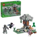 Spoločenská hra: LEGO® Minecraft™ 21586 Bledá záhrada (LEGO). LEGO Spoločenská hra: LEGO® Minecraft™ 21586 Bledá záhrada (LEGO). LEGO