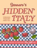 Kniha: Gennaro’s Hidden Italy (Gennaro Contaldo). HarperCollins Publishers, 2026 Kniha: Gennaro’s Hidden Italy (Gennaro Contaldo). HarperCollins Publishers, 2026