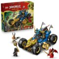 Společenská hra: LEGO® NINJAGO 71856 Jay a jeho transformačné auto (LEGO). LEGO Společenská hra: LEGO® NINJAGO 71856 Jay a jeho transformačné auto (LEGO). LEGO